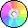 1Click DVD to Mpeg Mpg icon